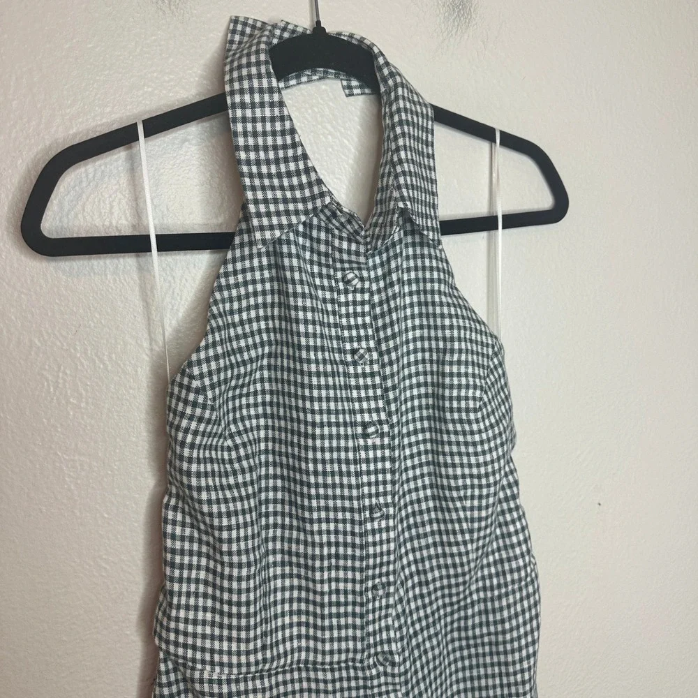 Reformation ryan linen
